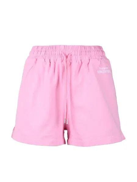 Szorty Semicouture różowe