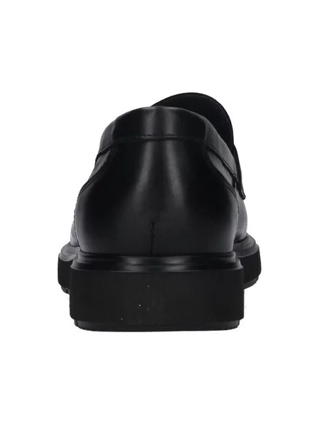Pantofi Callaghan negru