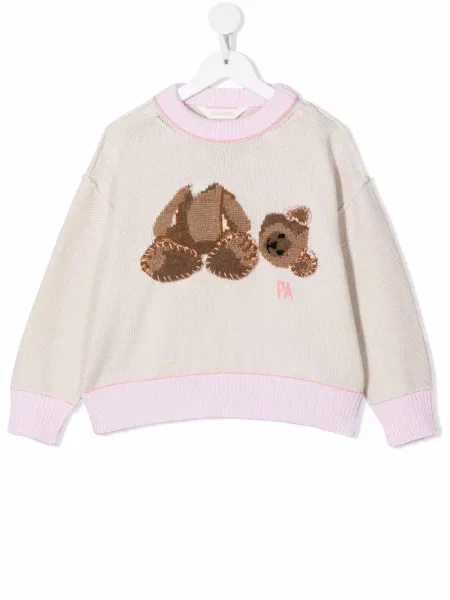 Sweter dziecięcy Palm Angels