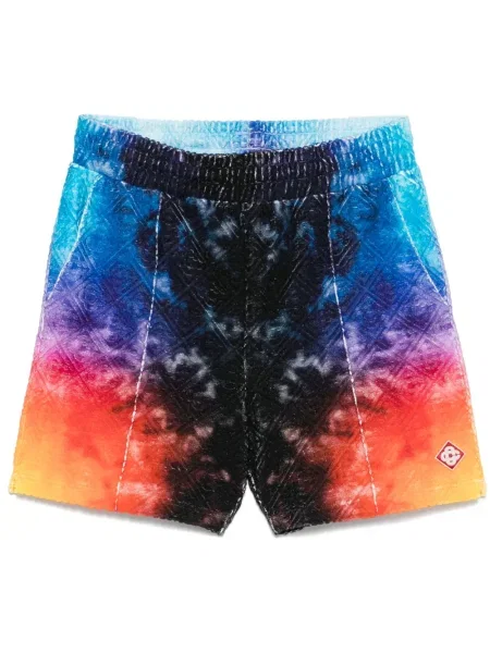 Pantaloni scurți Casablanca albastru