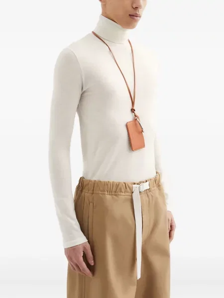 Pantaloni Jil Sander