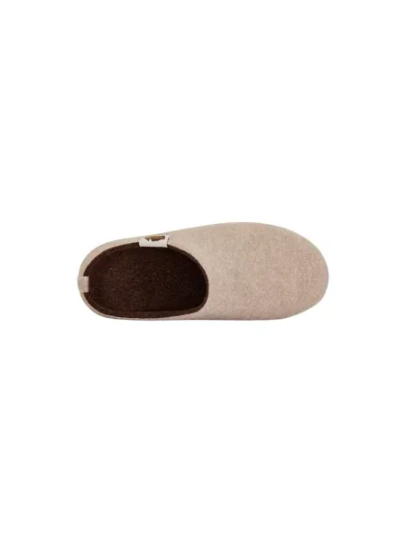 Pantofi Gumbies bej
