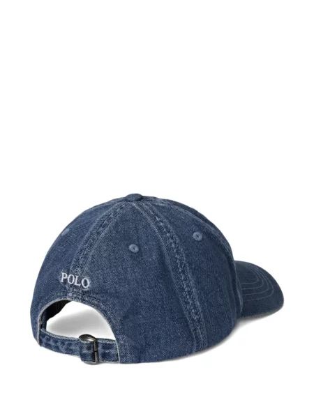 Gyerek pólóing Polo Ralph Lauren kék