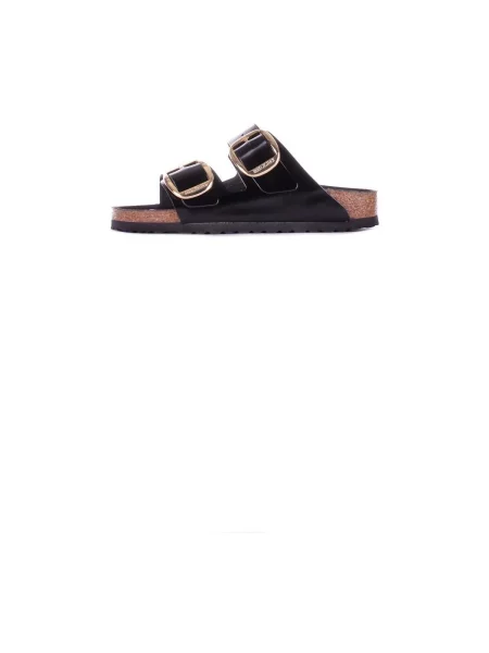 Šľapky Birkenstock čierna