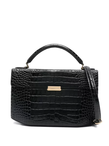 Top Toteme negru