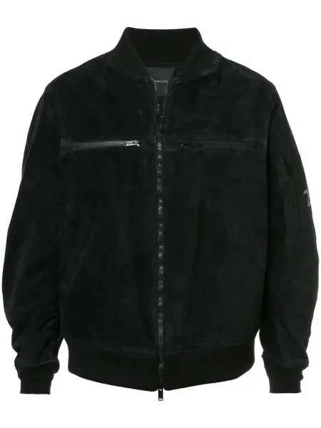 Geacă bomber Undercover negru