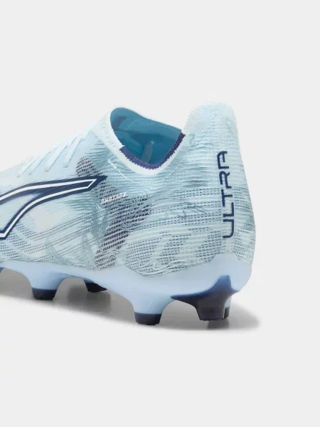 Кроссовки Puma синие