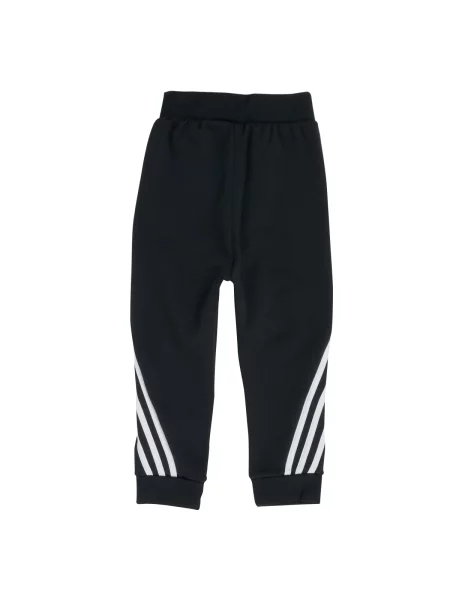 Pantaloni copii Adidas negru