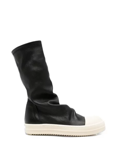 Sneakersy dziecięce Rick Owens czarne
