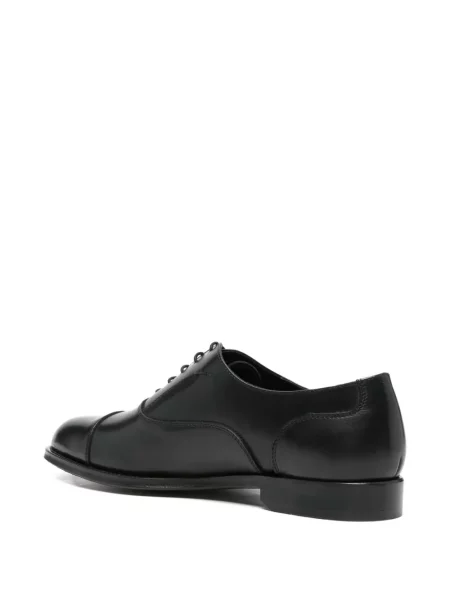 Șapcă Calpierre din țesătură twill negru