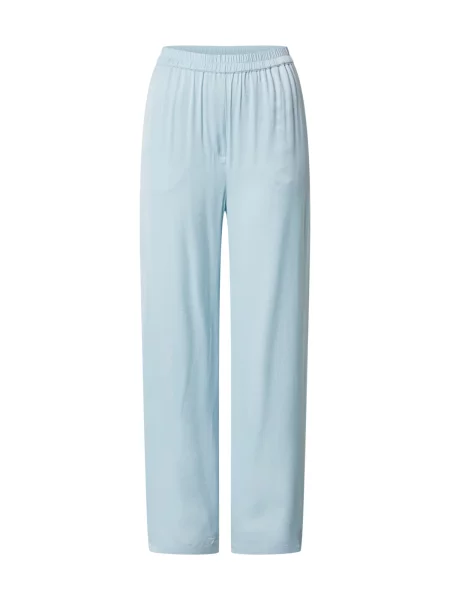 EDITED Pantaloni Benja' albastru