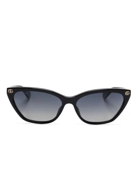 Ochelari de soare Gucci Eyewear negru
