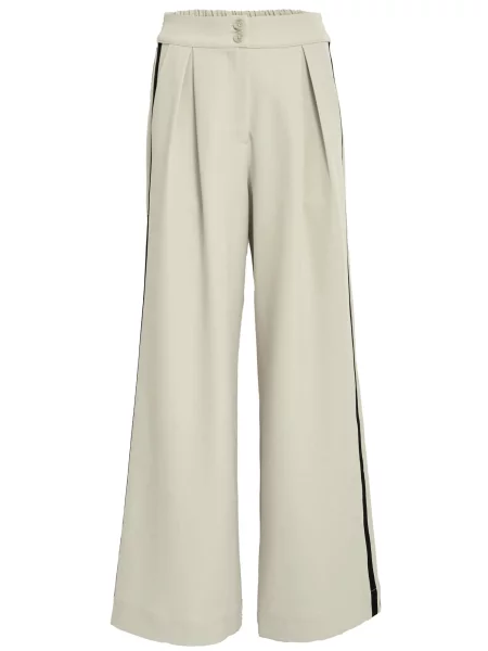 Minus Pantaloni Judine' gri