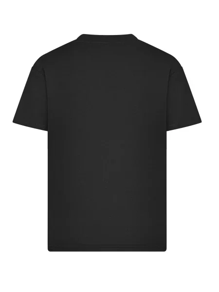 Merchcode Póló All Eyez On Me umbra / szürke fekete