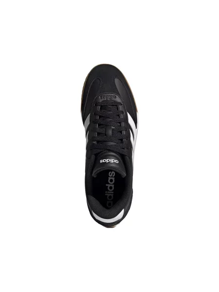 Félcipo Adidas fekete