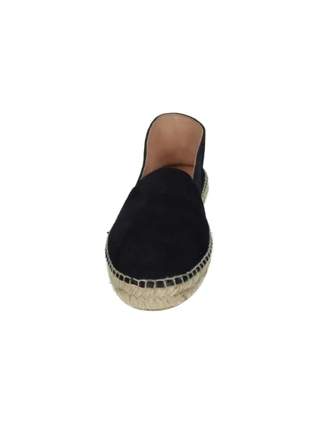 Espadrile Maybe plava