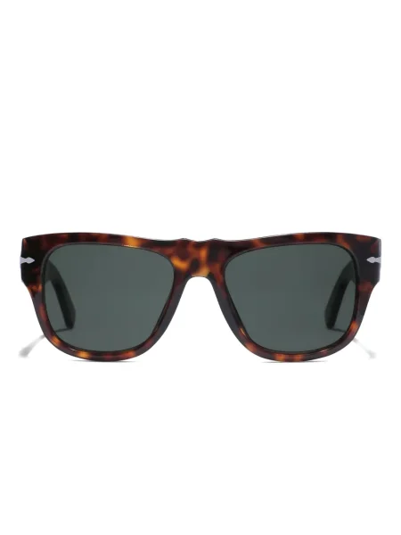Ochelari de soare Dolce & Gabbana Eyewear maro