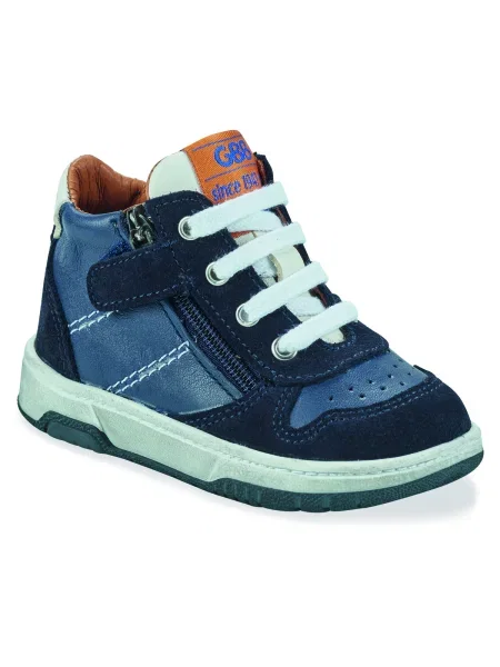 Pantofi copii Gbb albastru