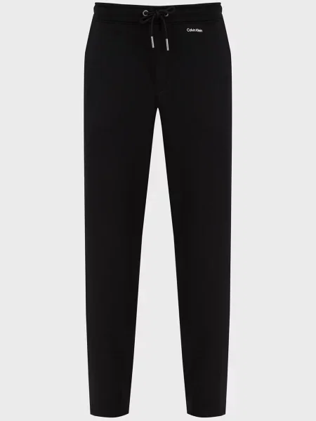Спортивные штаны Calvin Klein черные