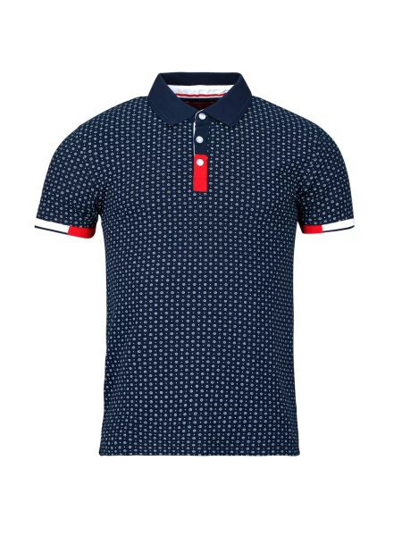 Tricou Botd albastru