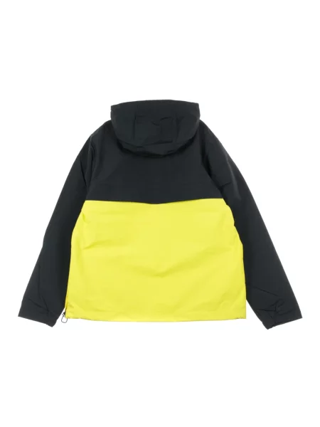 Lekka kurtka Carhartt Wip niebieska