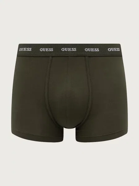 Боксеры Guess