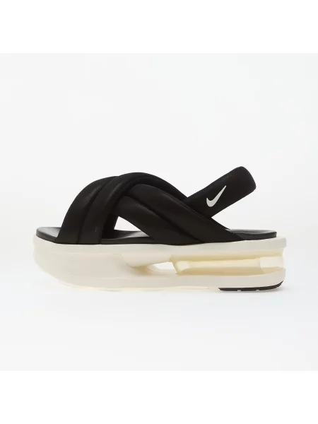 Sneakers Nike Air Max Isla Black/ Sail EUR μαύρο