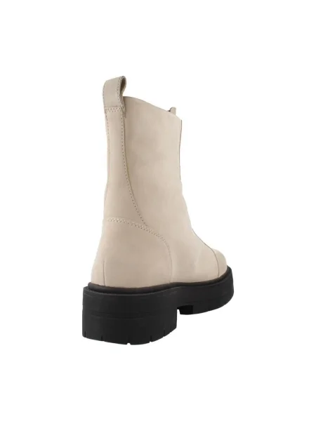 Pantofi Geox bej
