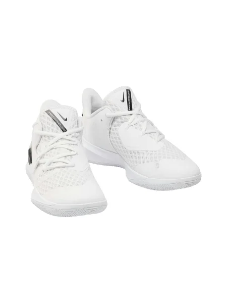 Pantofi Nike alb