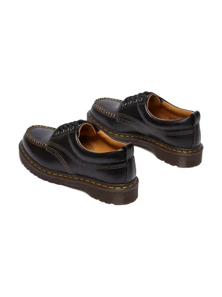 Шкіряні туфлі Dr. Martens
