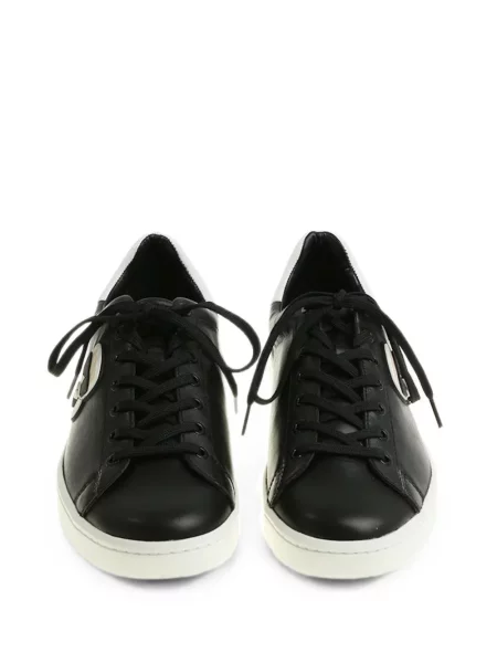 Sneakerși Karl Lagerfeld negru