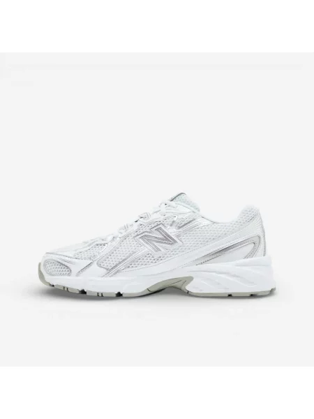 Tenisky New Balance biela