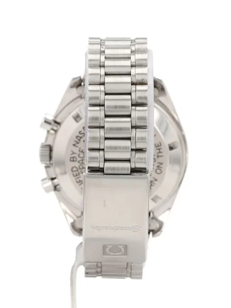Ceas Omega argintiu