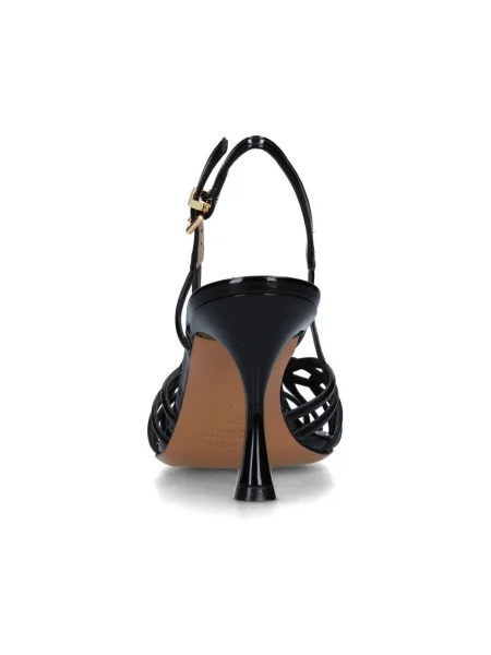 Pantofi Albano negru