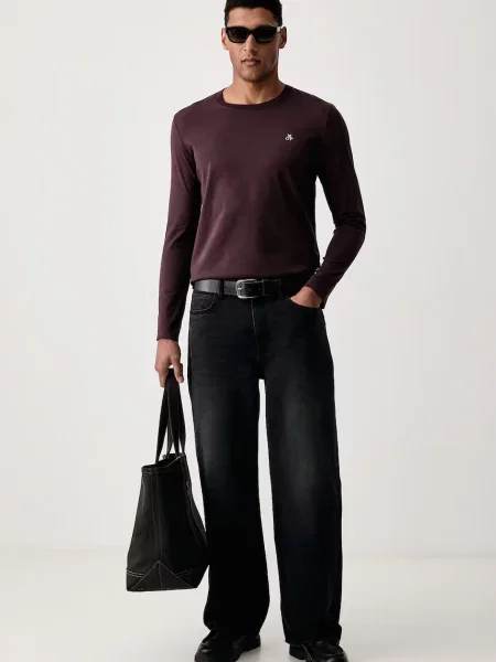 Tricou polo Marc O'polo