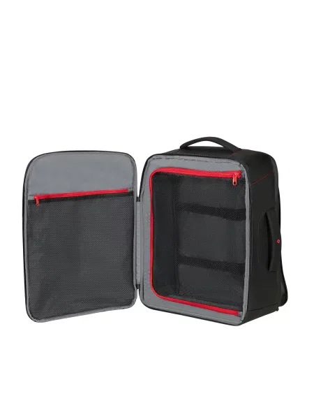 Рюкзак Samsonite черный