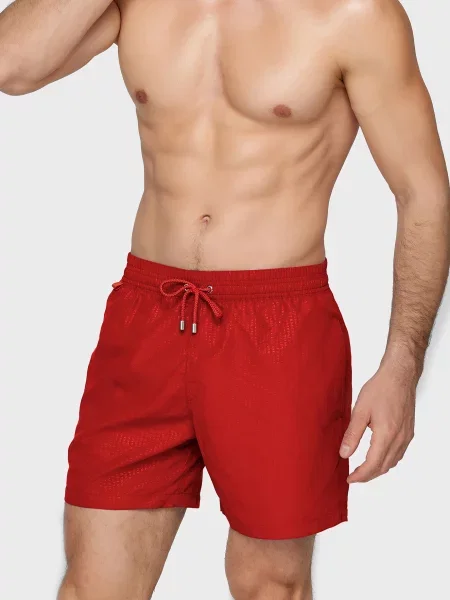 Шорти Marc&andre червоні