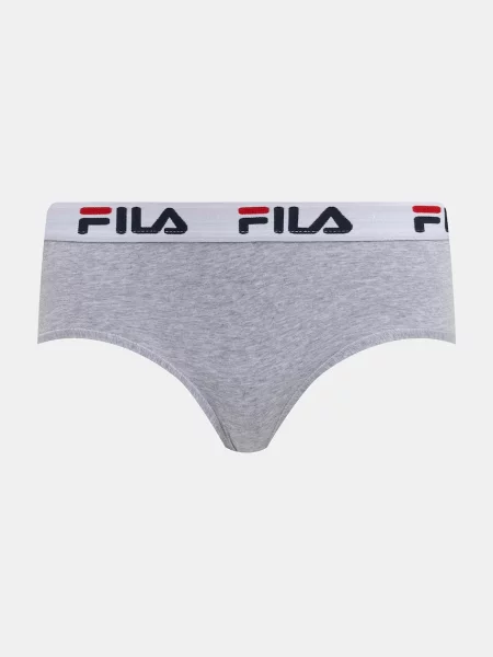 Fila kalhotky šedé