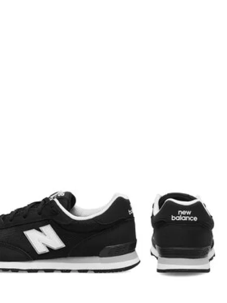 Sneakersy New Balance černé