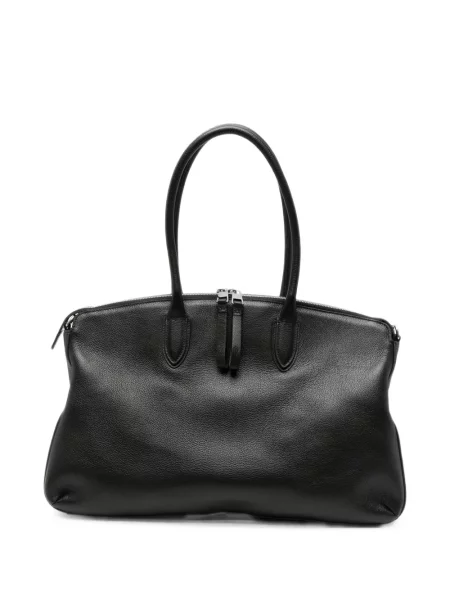 Geantă shopper Borsalino negru