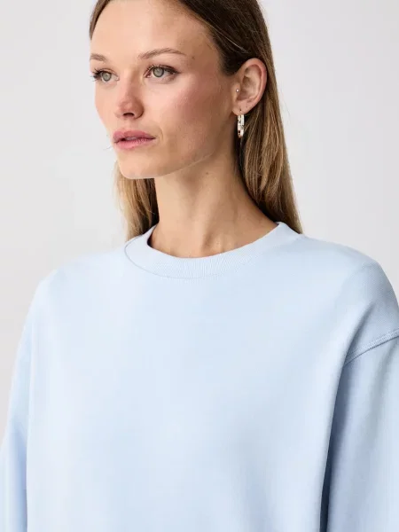 Tommy Hilfiger bluza niebieska