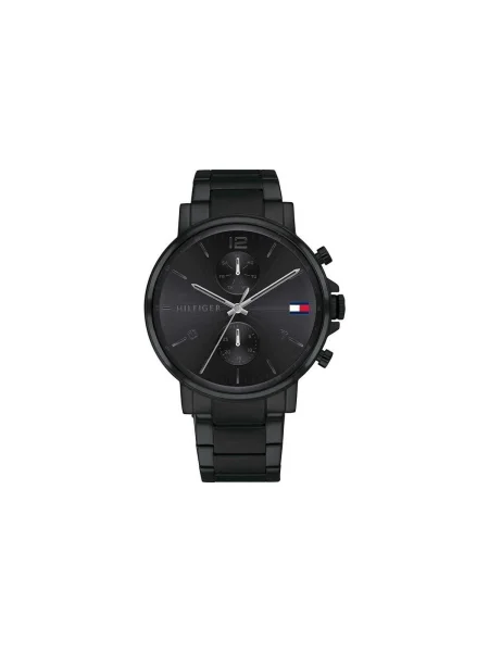 Ceas Tommy Hilfiger negru