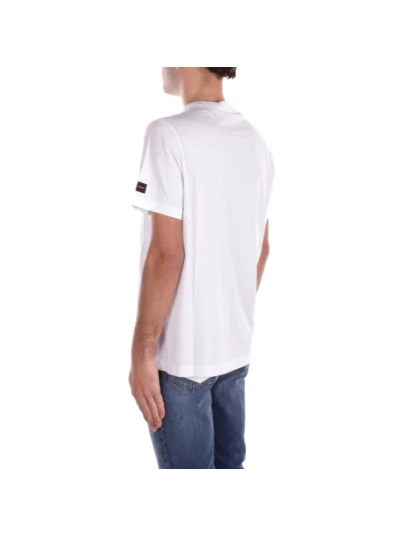 Tricou Suns alb