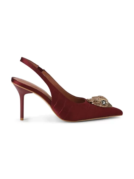 Tűsarkú félcipő Kurt Geiger London