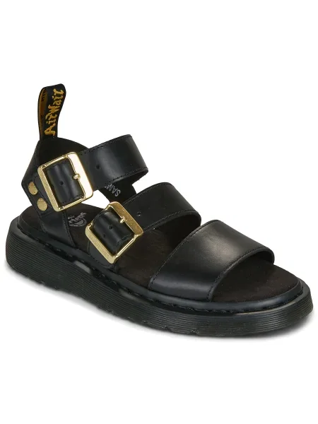 Pantofi Dr. Martens negru