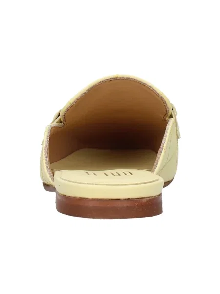 Pantofi Balie galben