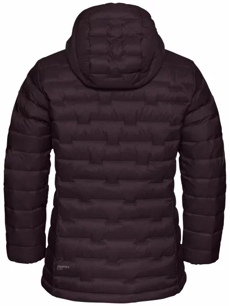 Пуховик Jack Wolfskin