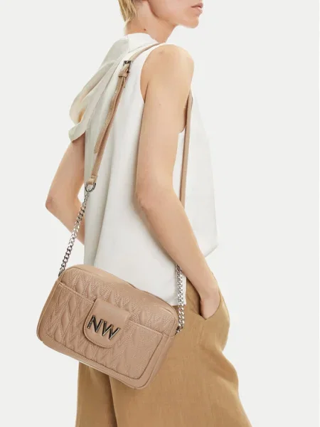 Nine West Geantă bej