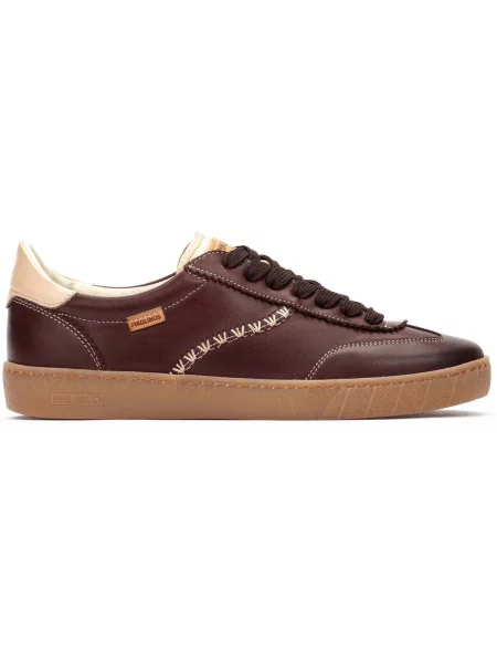 Pantofi Pikolinos maro