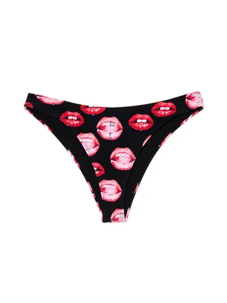 Трусы Cropp красные